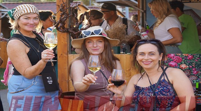 Alenquer: Alma do Vinho já em setembro com Sara Correia, Vizinhos, Miguel Araújo e Carolina de Deus