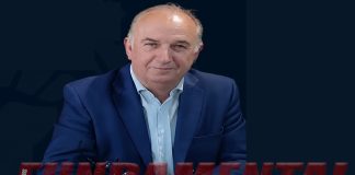 Azambuja: António José Matos é candidato único à liderança do Partido Socialista local