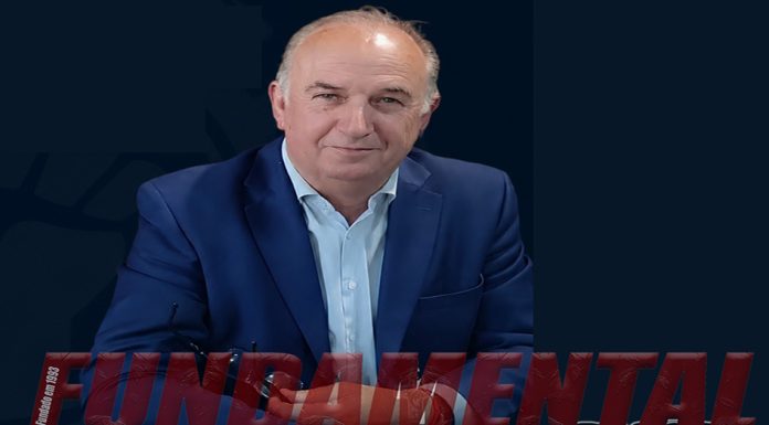 Azambuja: António José Matos é candidato único à liderança do Partido Socialista local