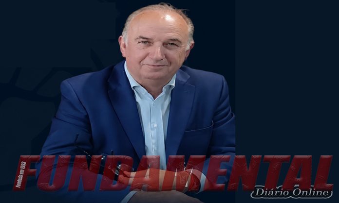 antonio josé matos 2026 ps