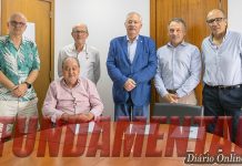 Azambuja: município reforça apoio à Central de Operações de Socorro com quase 190 mil euros anuais