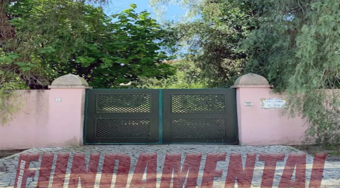 Aveiras de Cima: conta bancária da Casa do Pombal “A Mãe” roubada em 25 mil euros