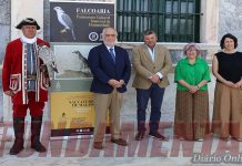 Salvaterra de Magos: Município lança projeto “Falcoaria na Rota dos Museus”