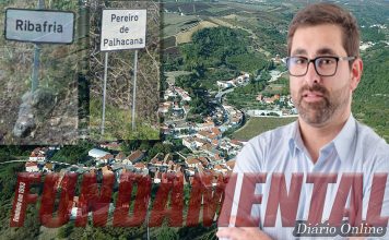 Ribafria e Pereiro: freguesia promove projeto-piloto de mobilidade de proximidade chamado “Boleia da Terra”