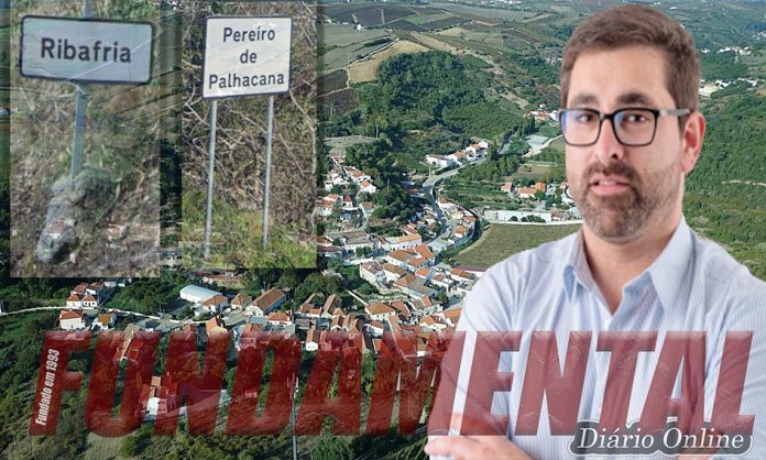 ismael severino ribafria pereiro 2026