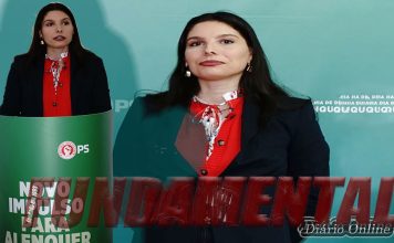 Alenquer: Maria Santos vai suceder a João Nicolau na presidência da Comissão Política do PS local
