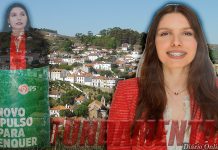 Alenquer: Maria Santos é a primeira mulher presidente da Comissão Política do Partido Socialista no concelho