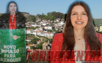 Alenquer: Maria Santos é a primeira mulher presidente da Comissão Política do Partido Socialista no concelho