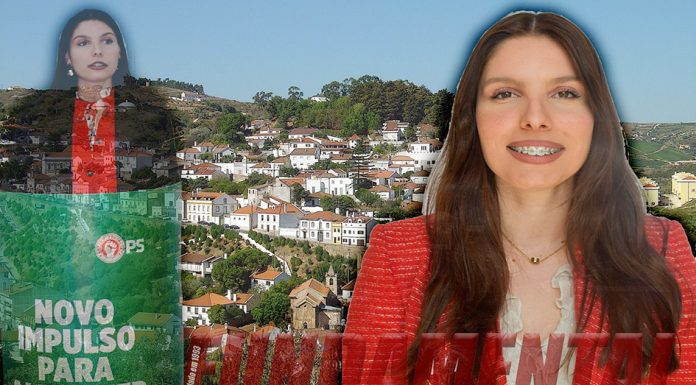 Alenquer: Maria Santos é a primeira mulher presidente da Comissão Política do Partido Socialista no concelho