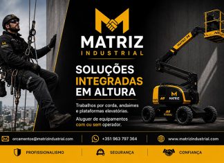Matriz Industrial (Carregado)