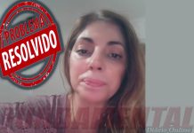 Carregado: vivenda invadida e ocupada já foi devolvida à legítima proprietária em estado de destruição
