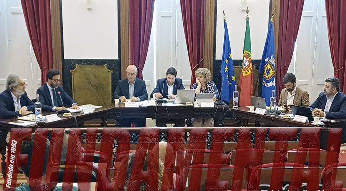 Alenquer: Câmara avança na Passinha com semáforos, sinalização vertical e mais fiscalização da GNR