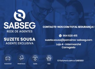 SabSeg (Seguros – Carregado)