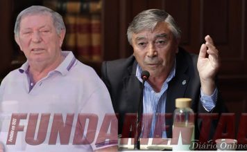 Azambuja: António Torrão arrasa José Manuel Pratas: “Tem demência, já nem com psicólogo lá vai”