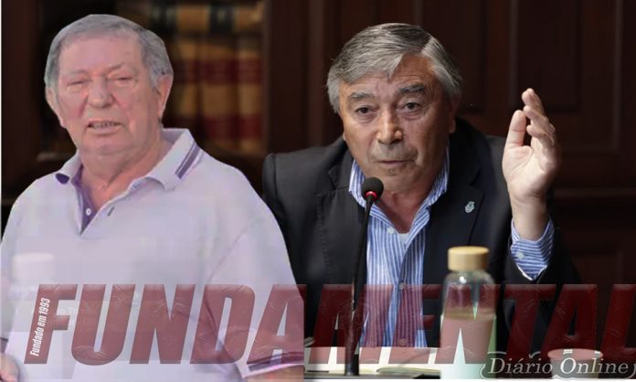 torrão e josé pratas 2026