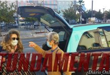 Azambuja: arrancou hoje o USO – “taxi” criado pelo município em parceria com a Comunidade da Lezíria do Tejo