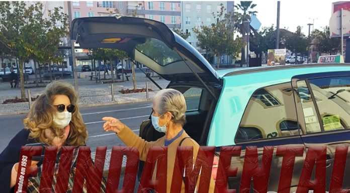 Azambuja: arrancou hoje o USO – “taxi” criado pelo município em parceria com a Comunidade da Lezíria do Tejo