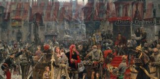Azambuja: nova edição do Mercado Medieval recria a história e celebra as origens da vila – a 4 de julho