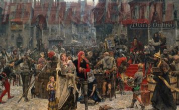 Azambuja: nova edição do Mercado Medieval recria a história e celebra as origens da vila – a 4 de julho