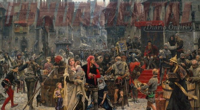 Azambuja: nova edição do Mercado Medieval recria a história e celebra as origens da vila – a 4 de julho