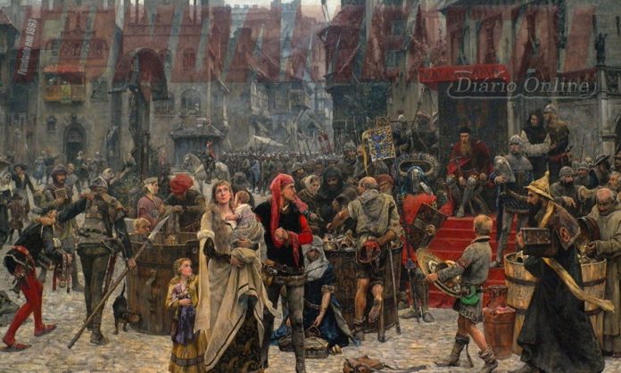 época medieval